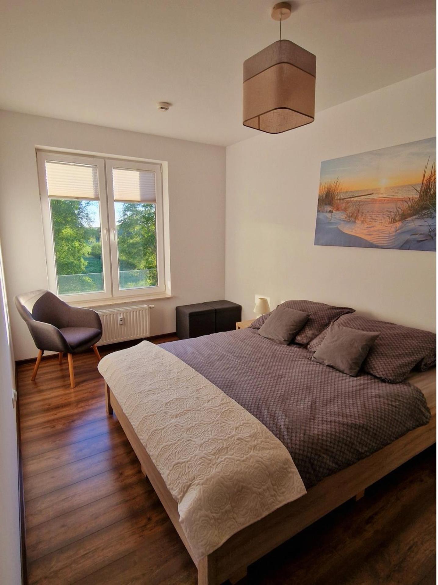 Zachodnia Polanka - Apartament Z Sauna I Silownia Kolobrzeg Exterior photo